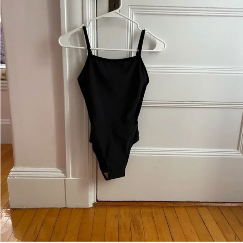 eleven alana leotard